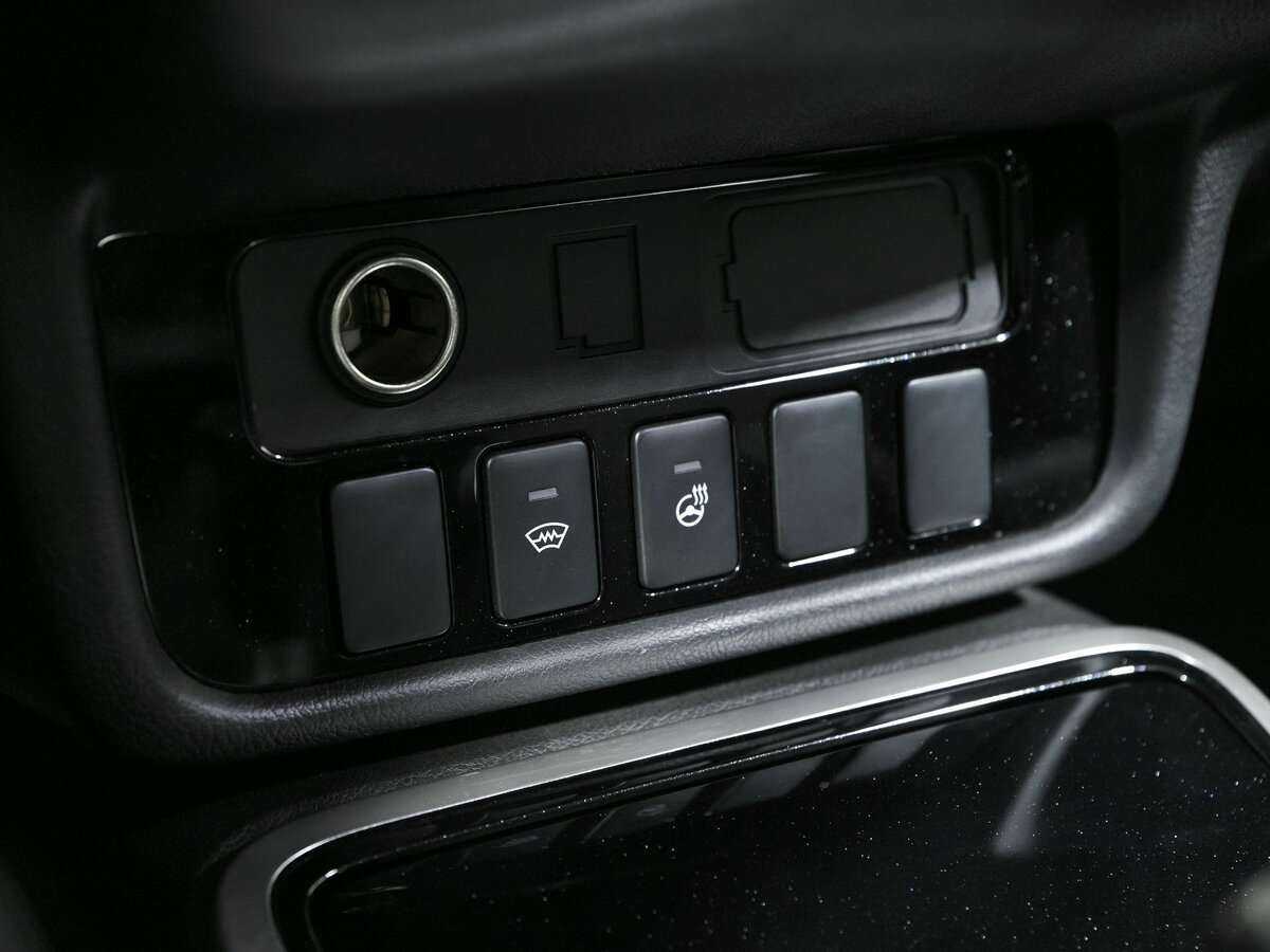 Купить Митсубиши Оутлэндер, 2018, 114 000 км.. Фото: #12