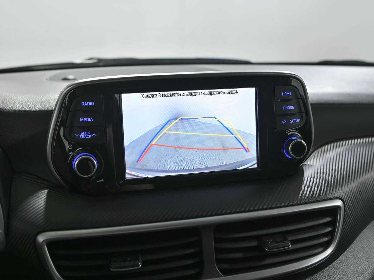 Купить Хендай Туксон, 2018, 177 744 км.. Фото: #8