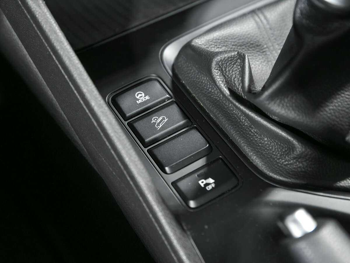 Купить Хендай Туксон, 2018, 177 744 км.. Фото: #11