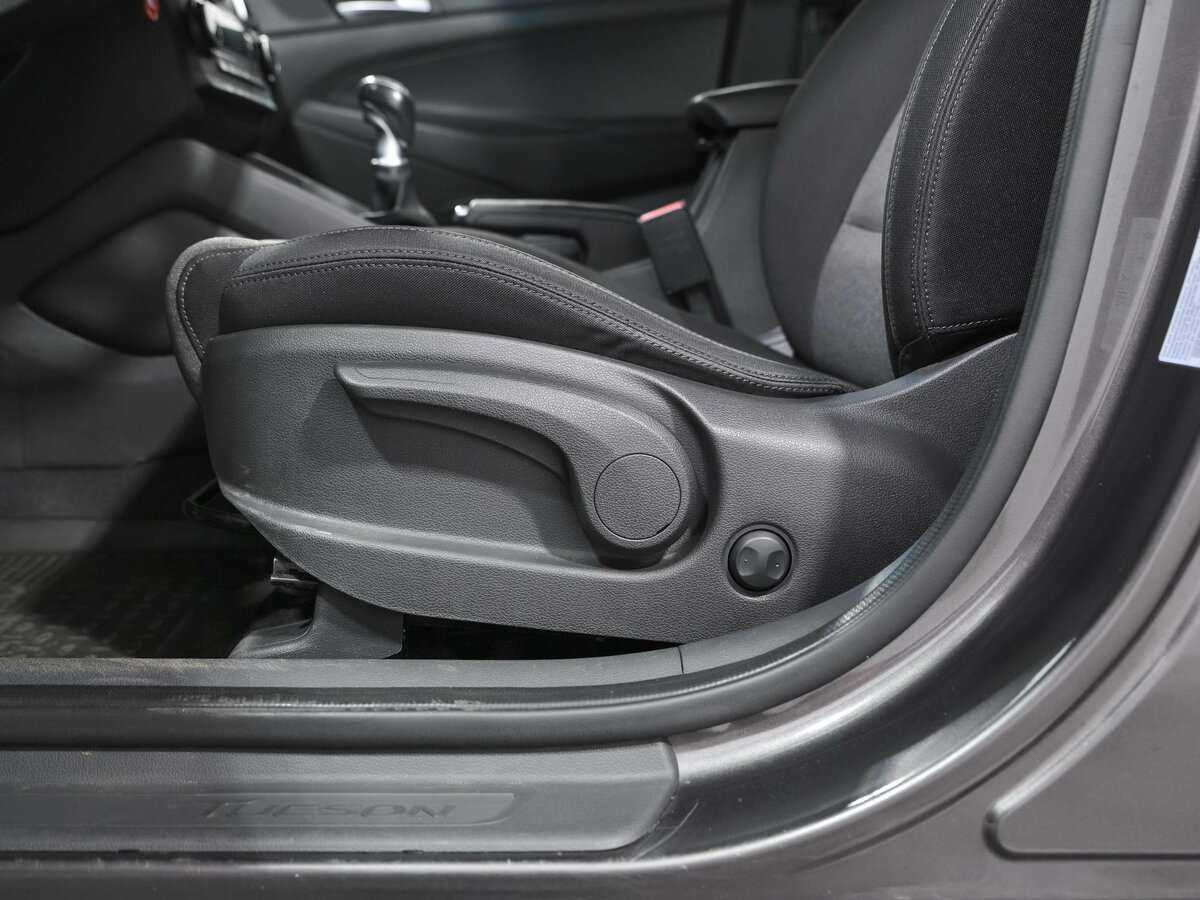 Купить Хендай Туксон, 2018, 177 744 км.. Фото: #13