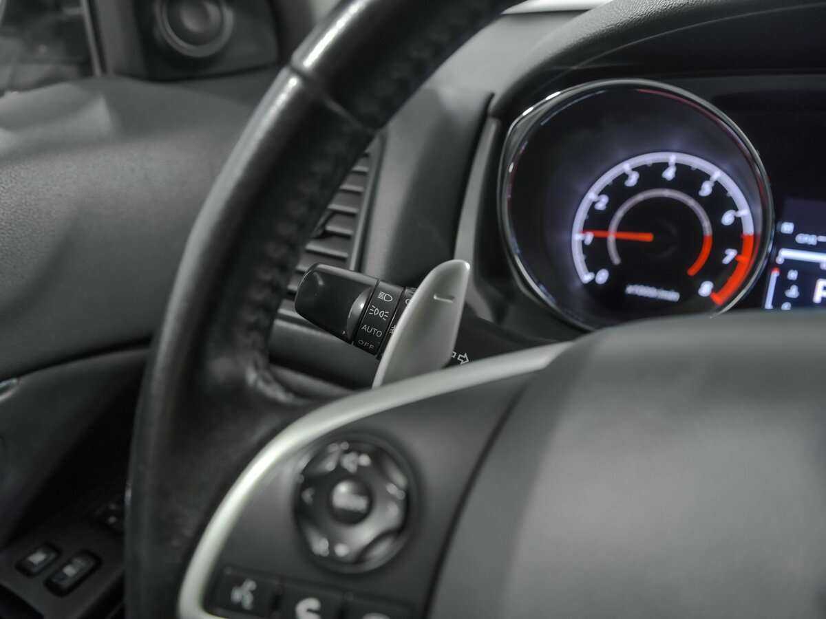 Купить Митсубиши АС-Икс, 2013, 151 888 км.. Фото: #7