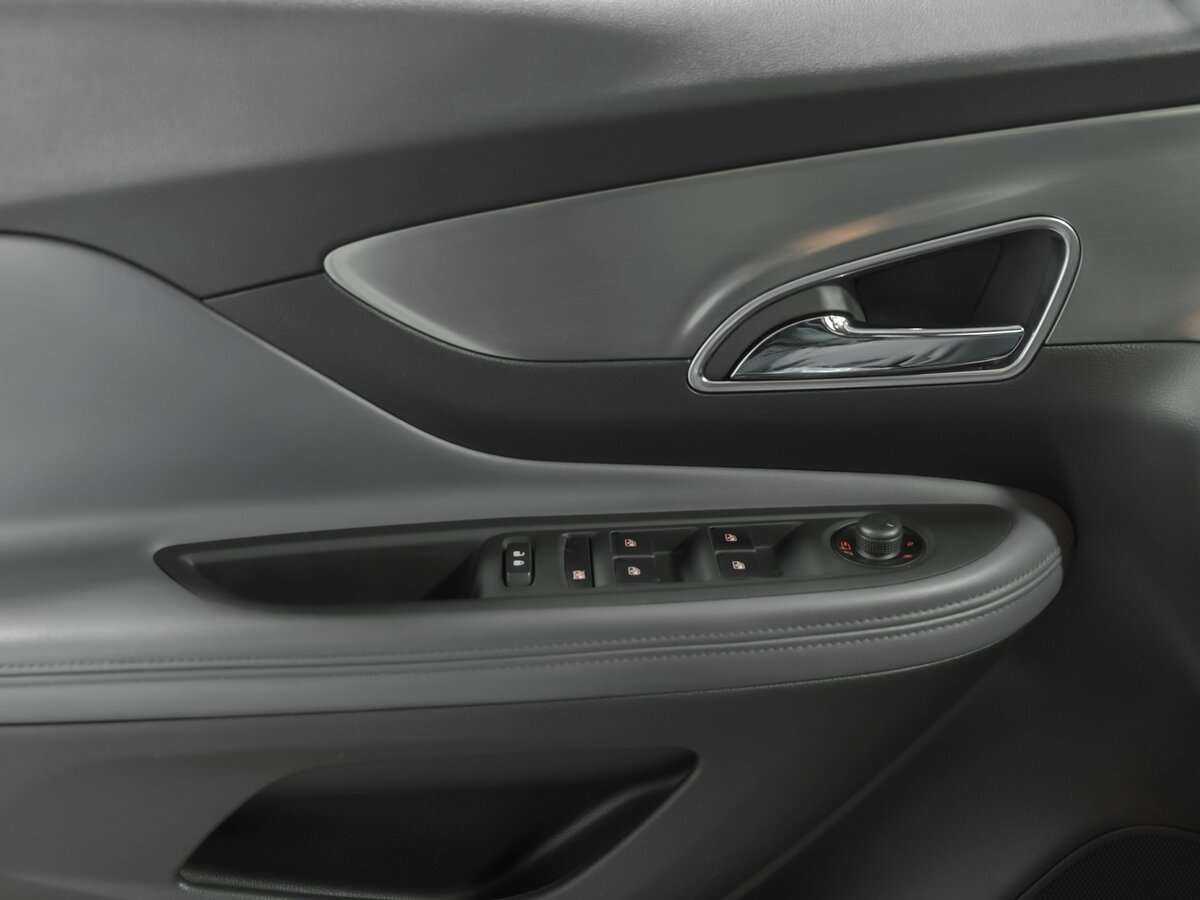 Купить Опель Мокка, 2013, 117 182 км.. Фото: #12