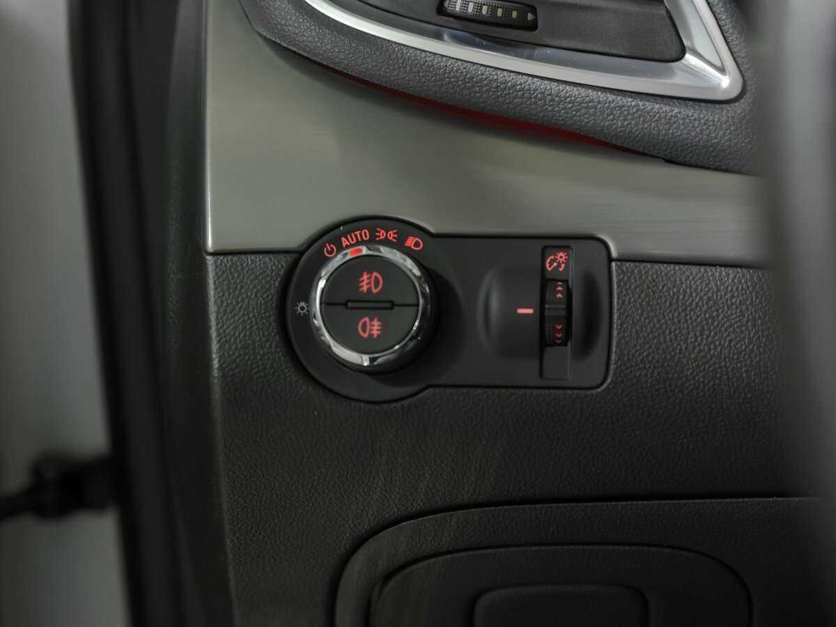 Купить Опель Мокка, 2013, 117 182 км.. Фото: #13