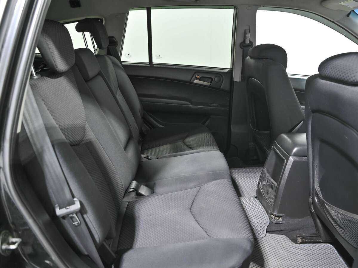 Купить Сан-Ён Кирон, 2012, 193 250 км.. Фото: #13