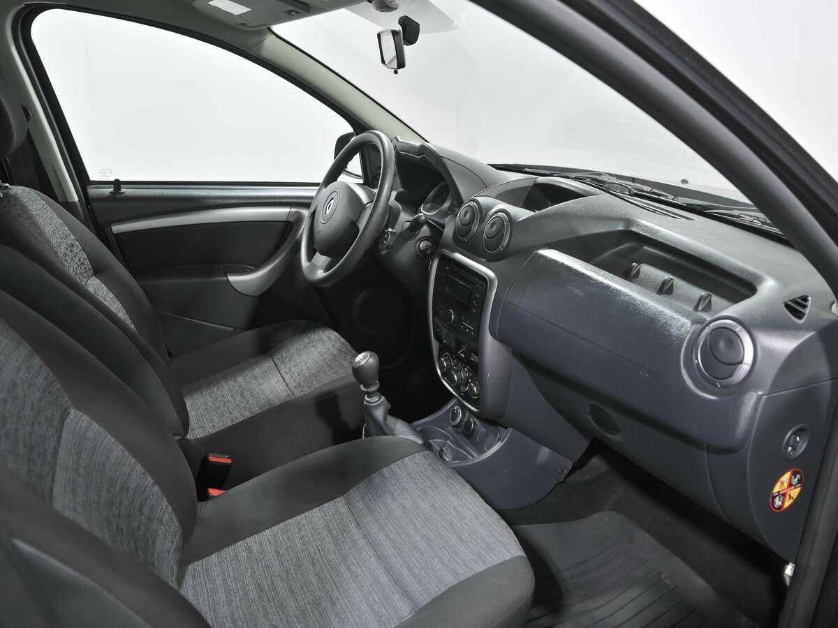 Купить Рено Дастер, 2014, 43 526 км.. Фото: #13