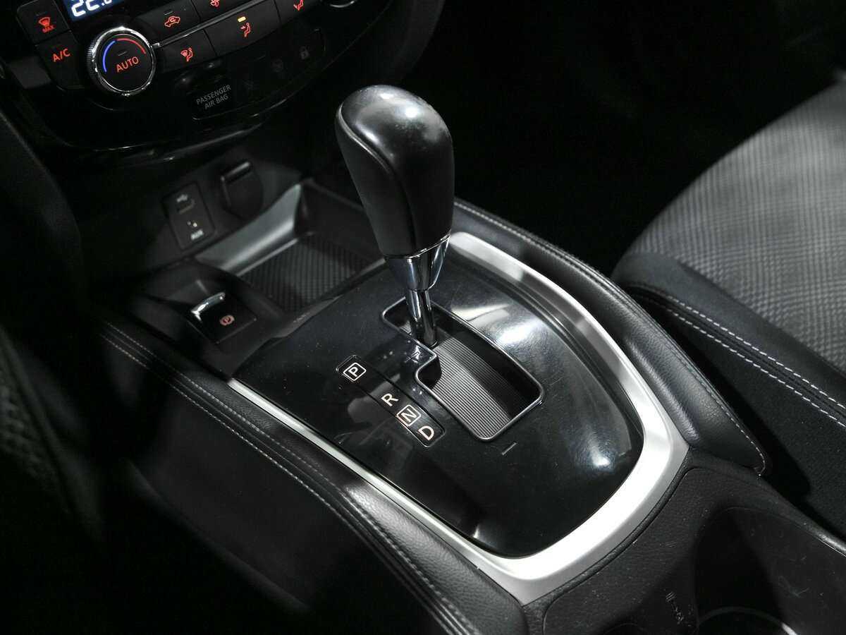 Купить Ниссан Кашкай, 2014, 152 618 км.. Фото: #12