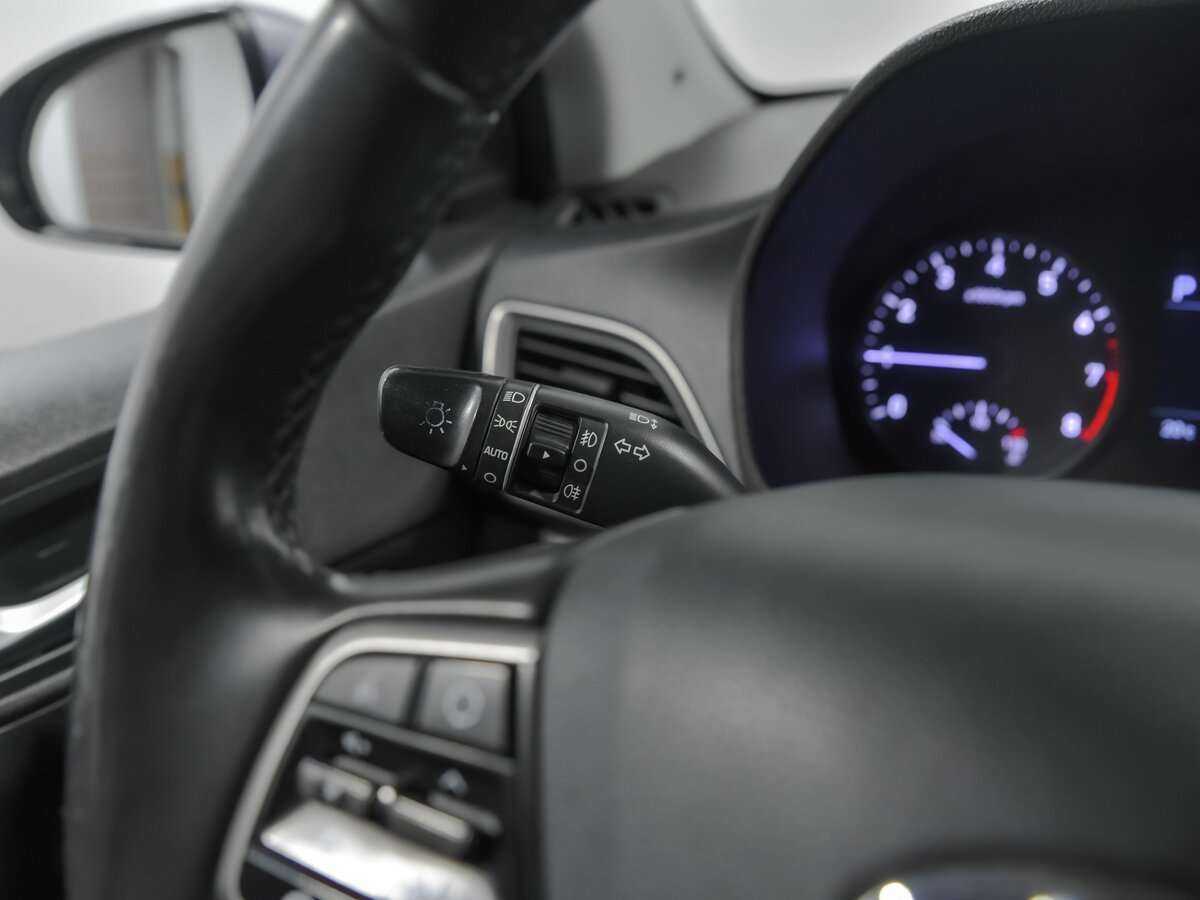 Купить Хендай Солярис, 2018, 158 000 км.. Фото: #7