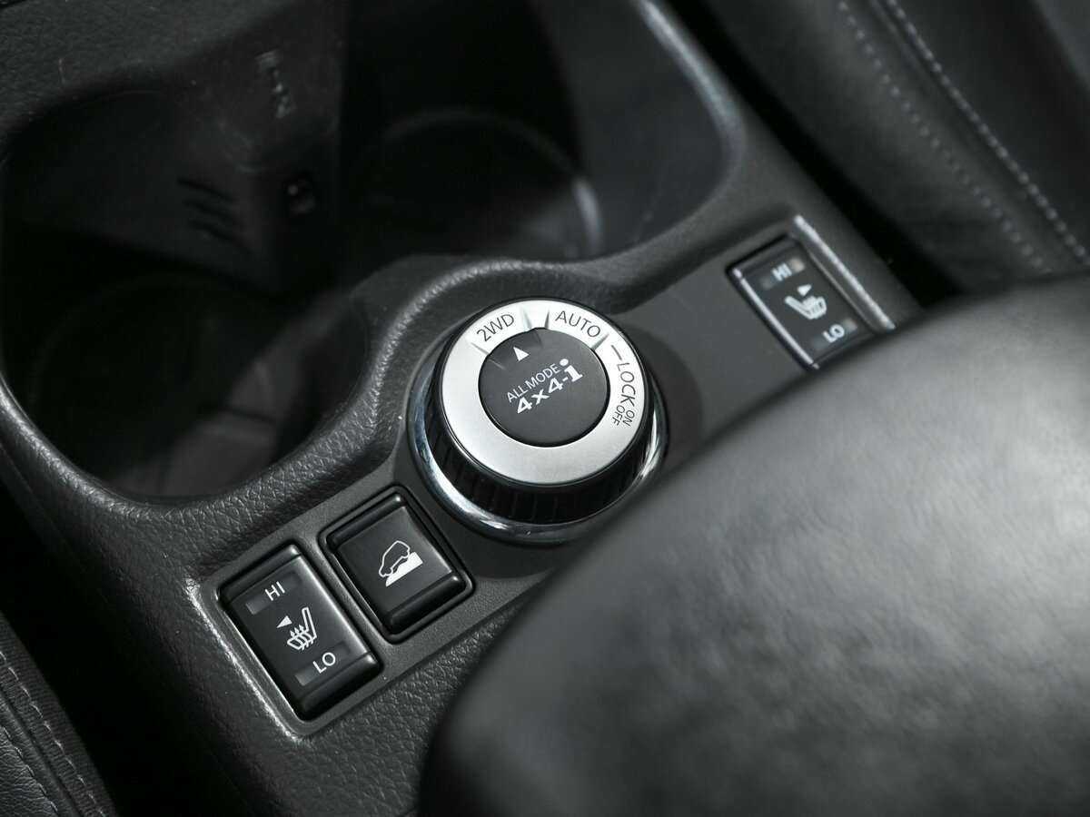 Купить Ниссан Икс-Трейл, 2017, 169 600 км.. Фото: #13