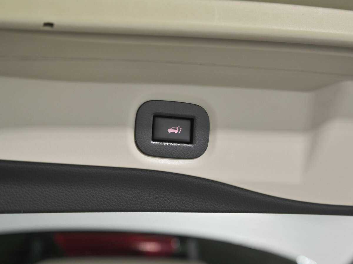 Купить Ниссан Икс-Трейл, 2017, 169 600 км.. Фото: #20