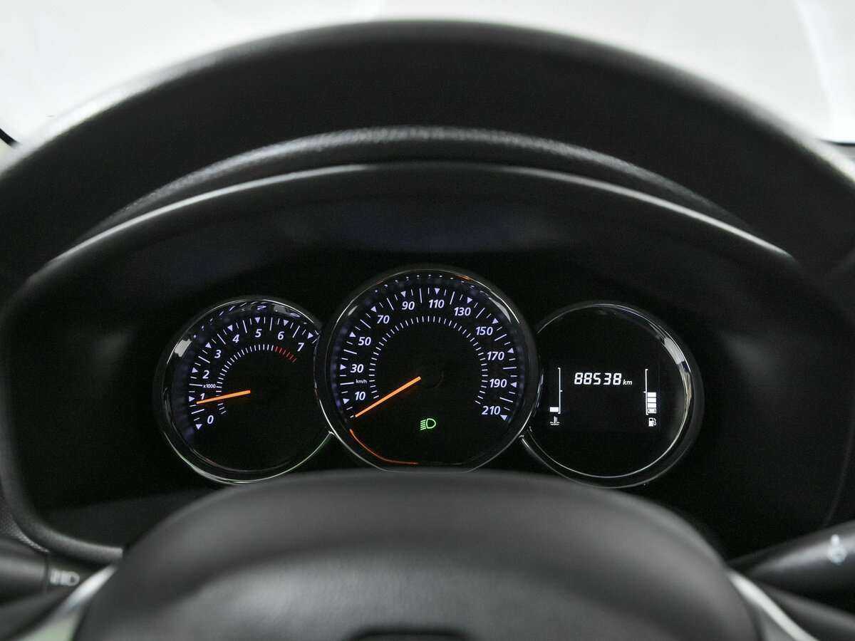 Купить Рено Сандеро, 2020, 88 530 км.. Фото: #6