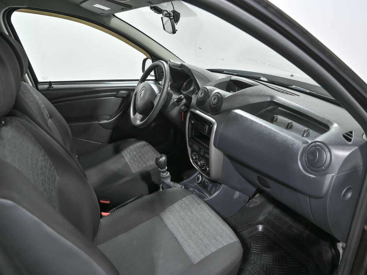 Купить Рено Дастер, 2014, 232 182 км.. Фото: #6