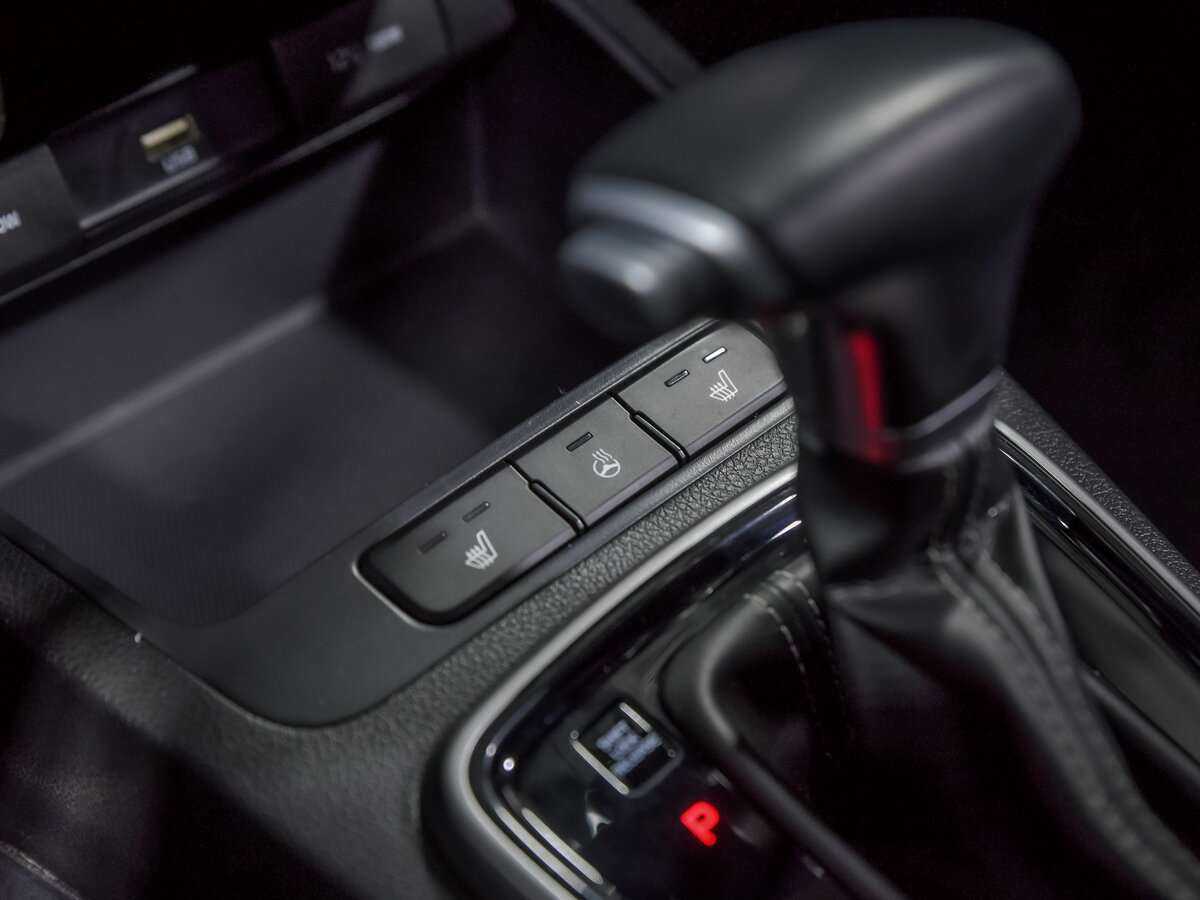 Купить Киа Рио, 2021, 88 246 км.. Фото: #9