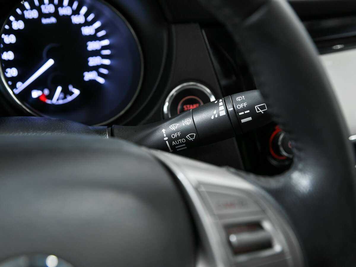 Купить Ниссан Икс-Трейл, 2015, 153 728 км.. Фото: #9