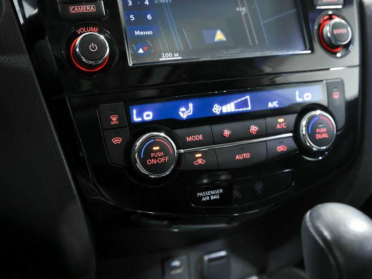 Купить Ниссан Икс-Трейл, 2015, 153 728 км.. Фото: #12