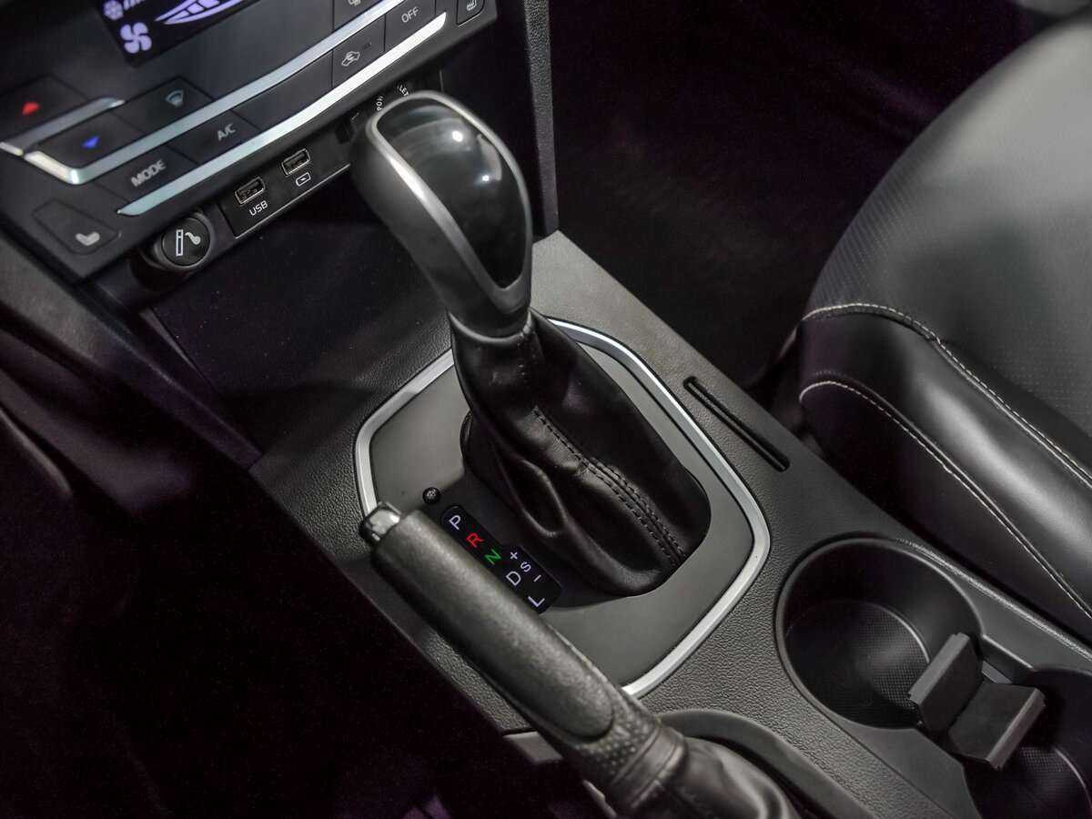 Купить Лифан Икс70, 2018, 49 587 км.. Фото: #8