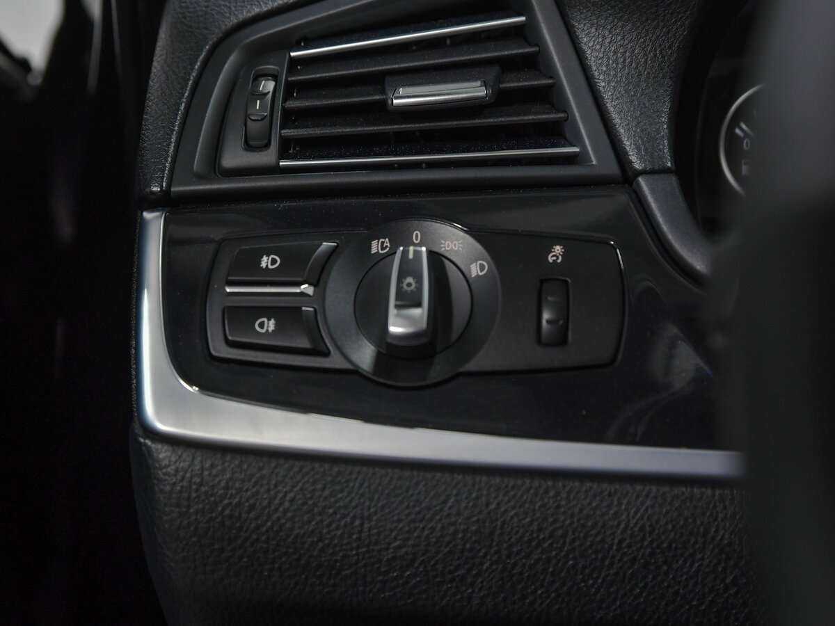 Купить БМВ 5 серии, 2013, 198 837 км.. Фото: #11