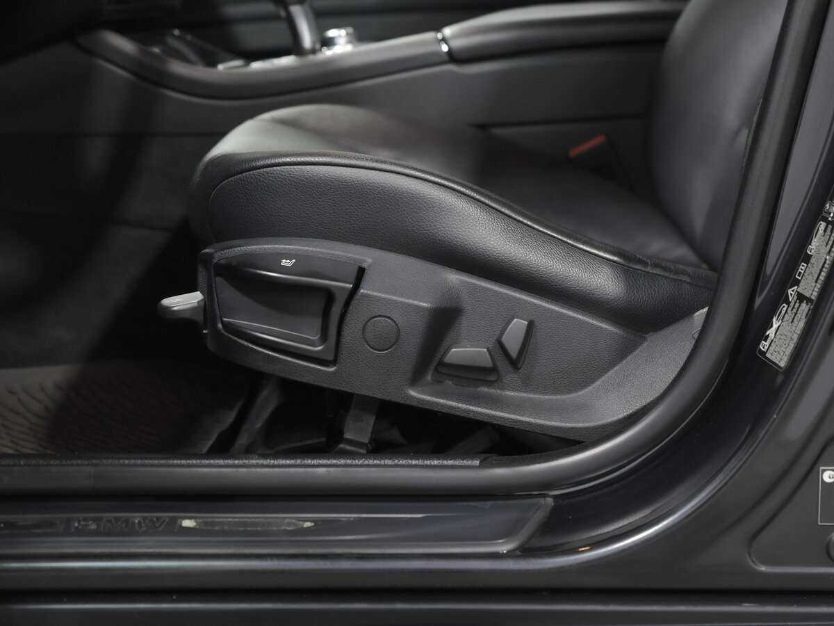 Купить БМВ 5 серии, 2013, 198 837 км.. Фото: #12