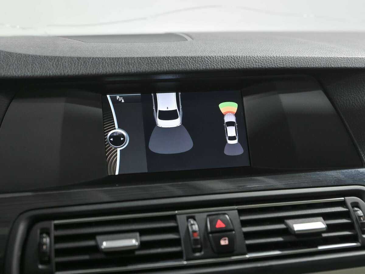 Купить БМВ 5 серии, 2013, 204 080 км.. Фото: #12