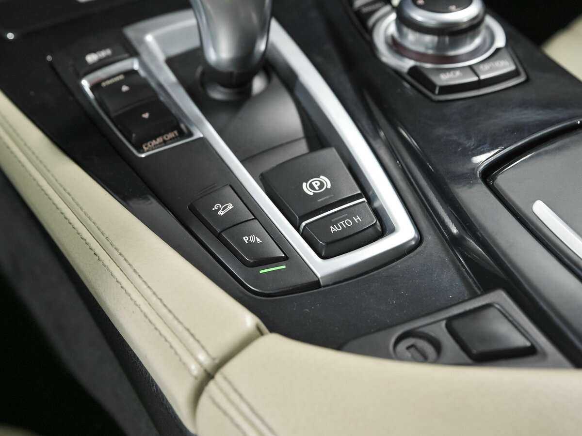 Купить БМВ 5 серии, 2013, 204 080 км.. Фото: #14