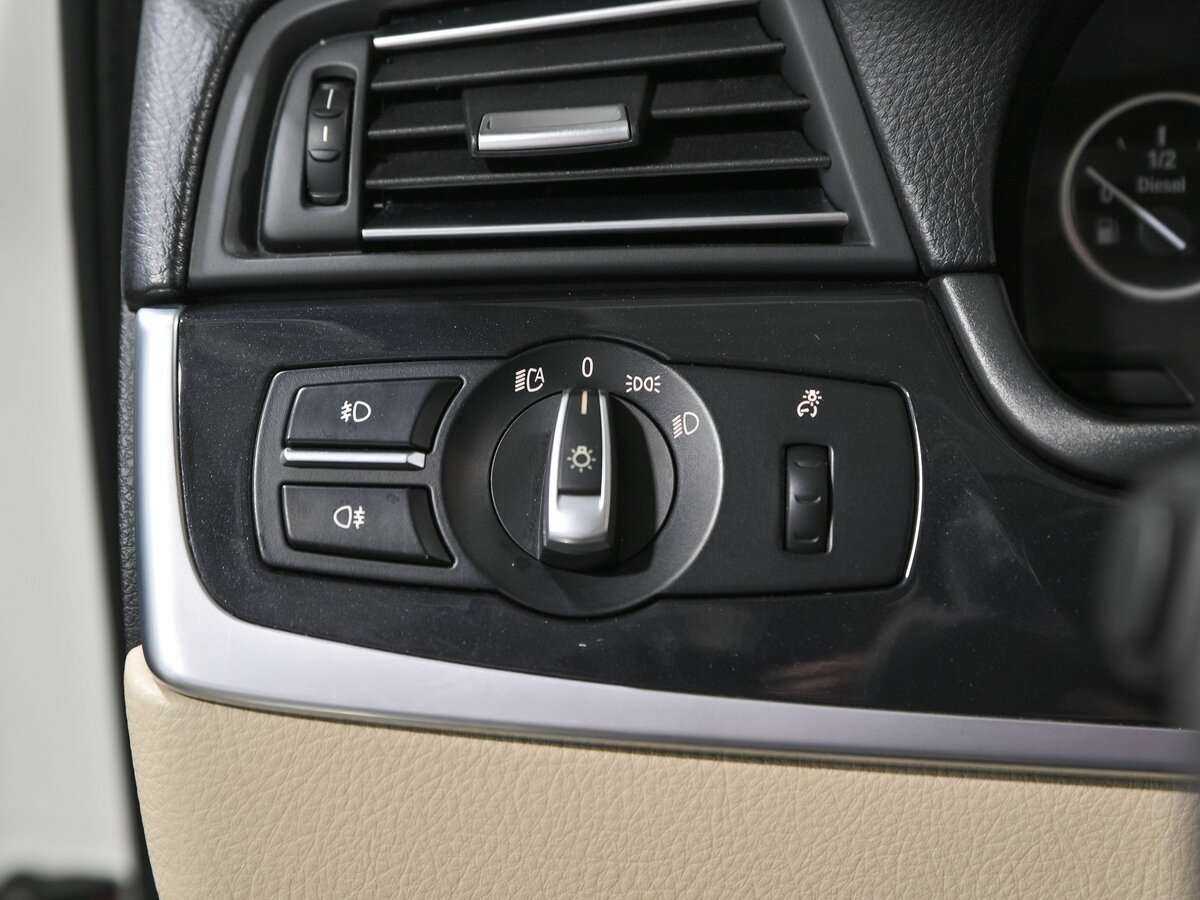 Купить БМВ 5 серии, 2013, 204 080 км.. Фото: #15