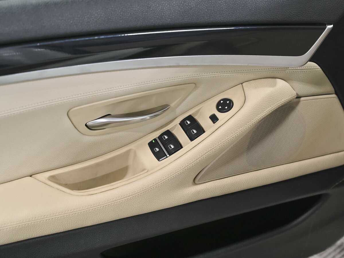 Купить БМВ 5 серии, 2013, 204 080 км.. Фото: #16