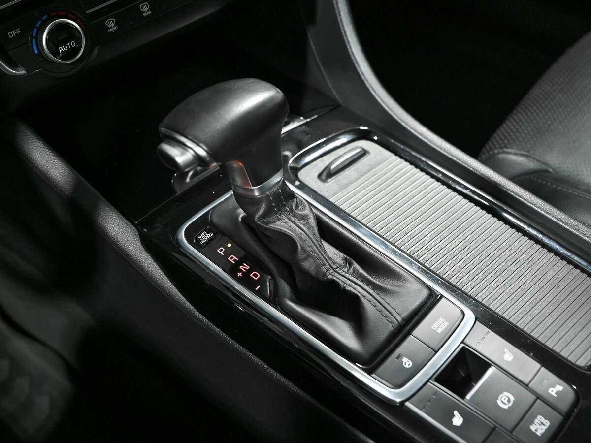 Купить Киа Оптима, 2017, 102 428 км.. Фото: #10