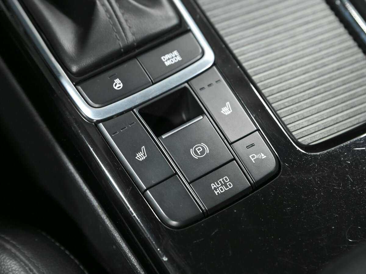 Купить Киа Оптима, 2017, 102 428 км.. Фото: #11