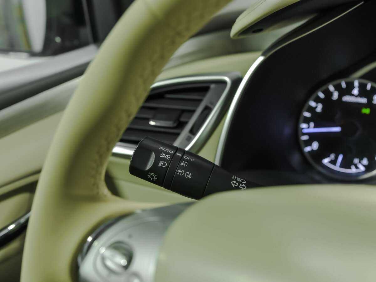 Купить Ниссан Мурано, 2016, 157 000 км.. Фото: #7