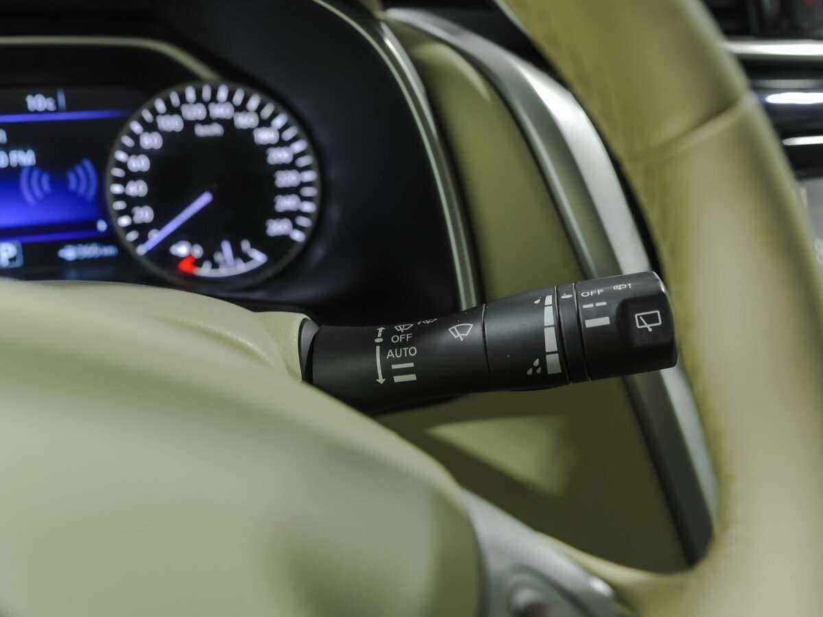 Купить Ниссан Мурано, 2016, 157 000 км.. Фото: #9