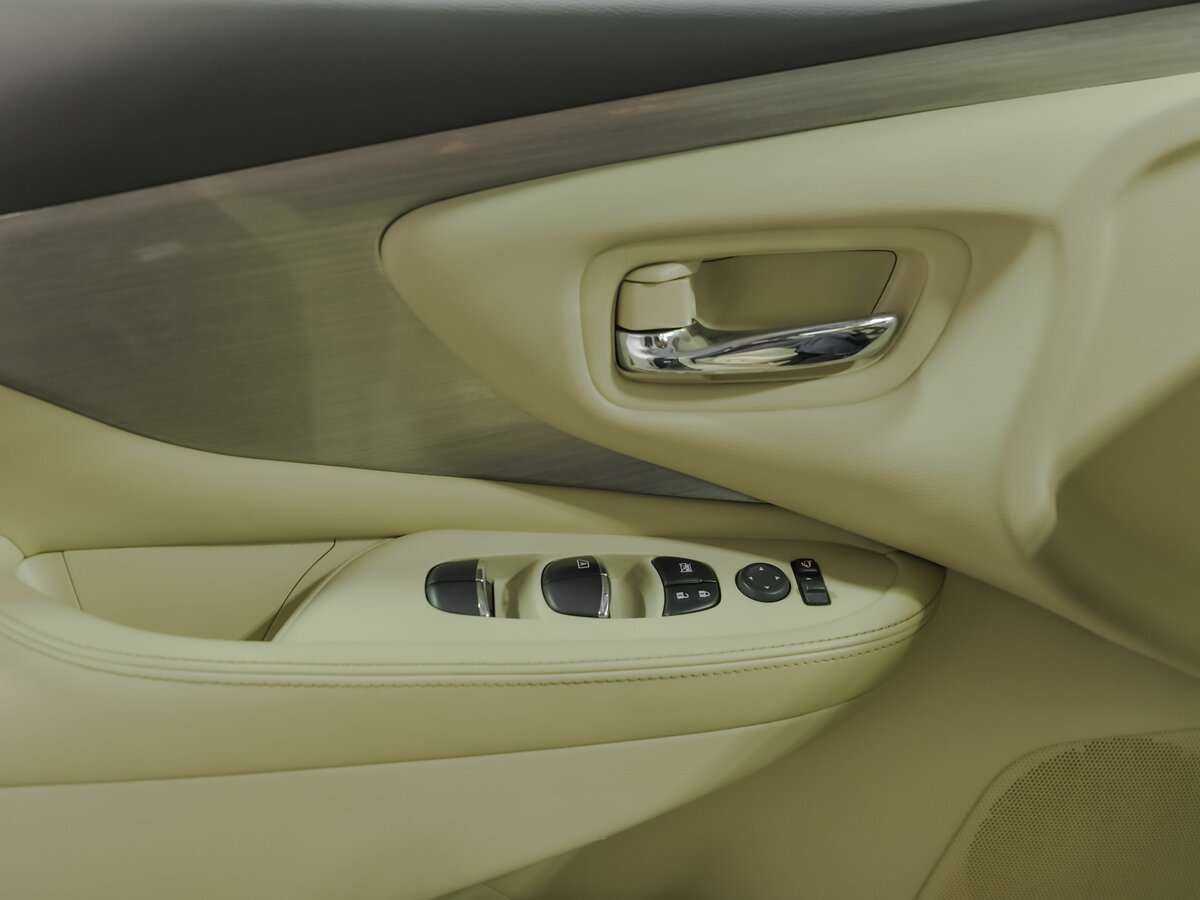 Купить Ниссан Мурано, 2016, 157 000 км.. Фото: #13