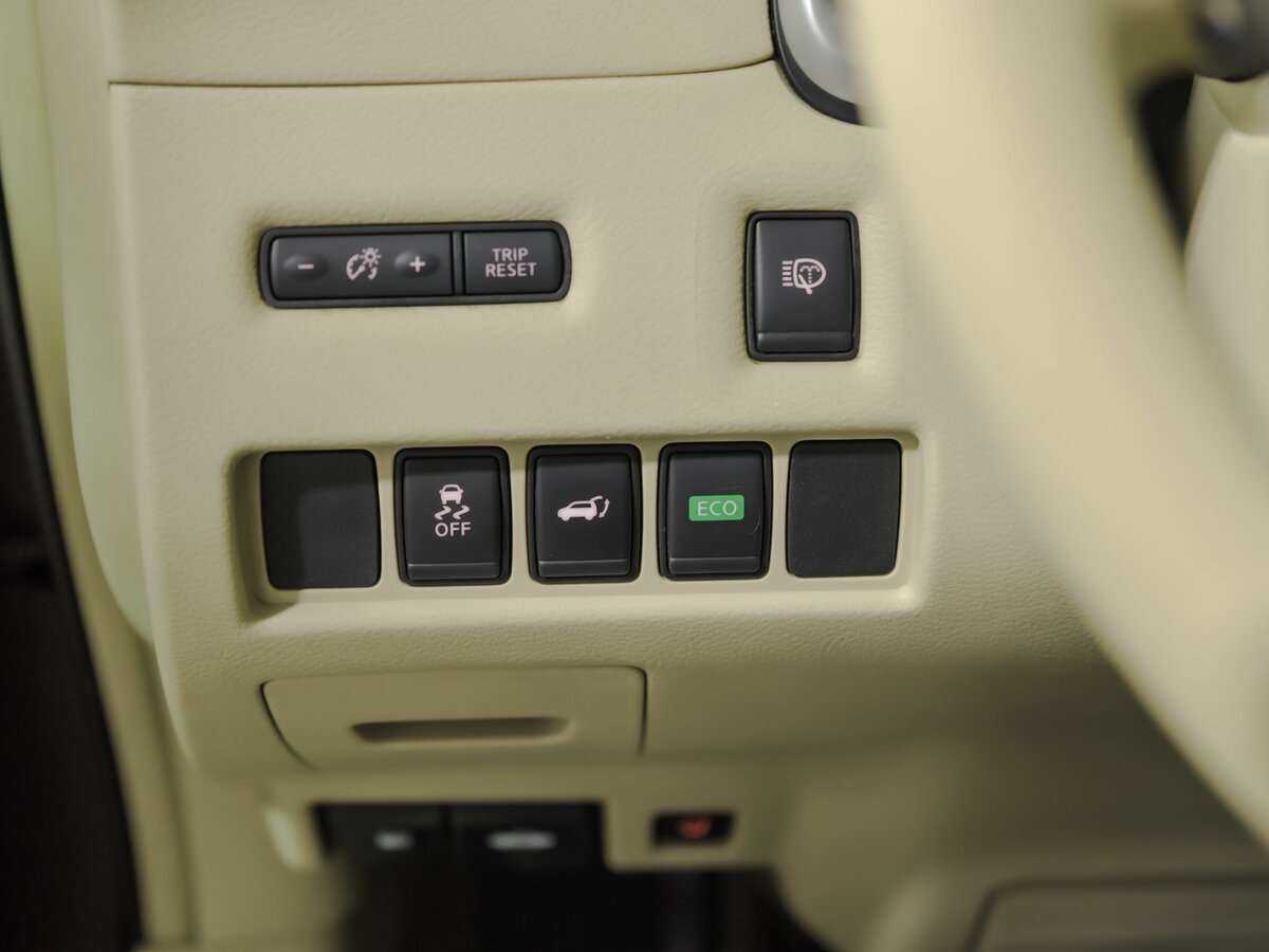 Купить Ниссан Мурано, 2016, 157 000 км.. Фото: #14