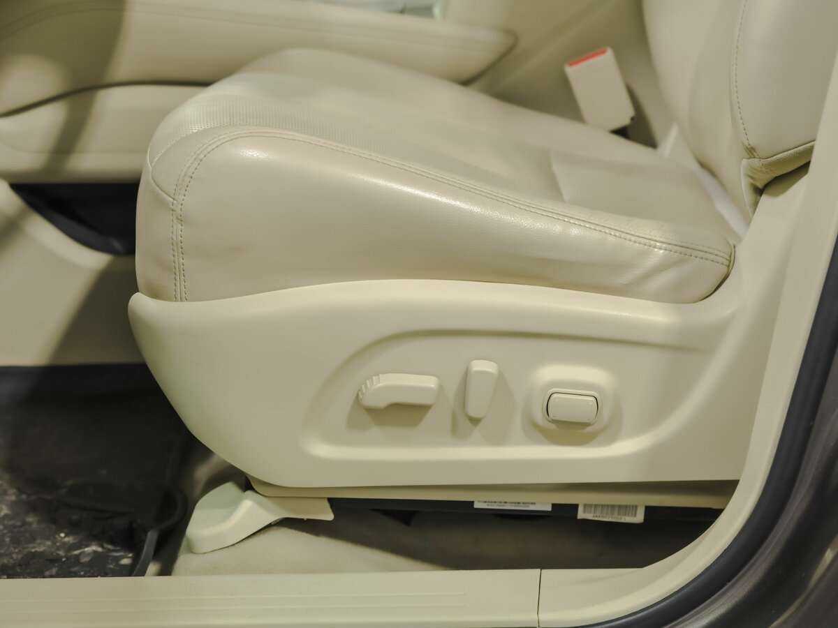 Купить Ниссан Мурано, 2016, 157 000 км.. Фото: #15