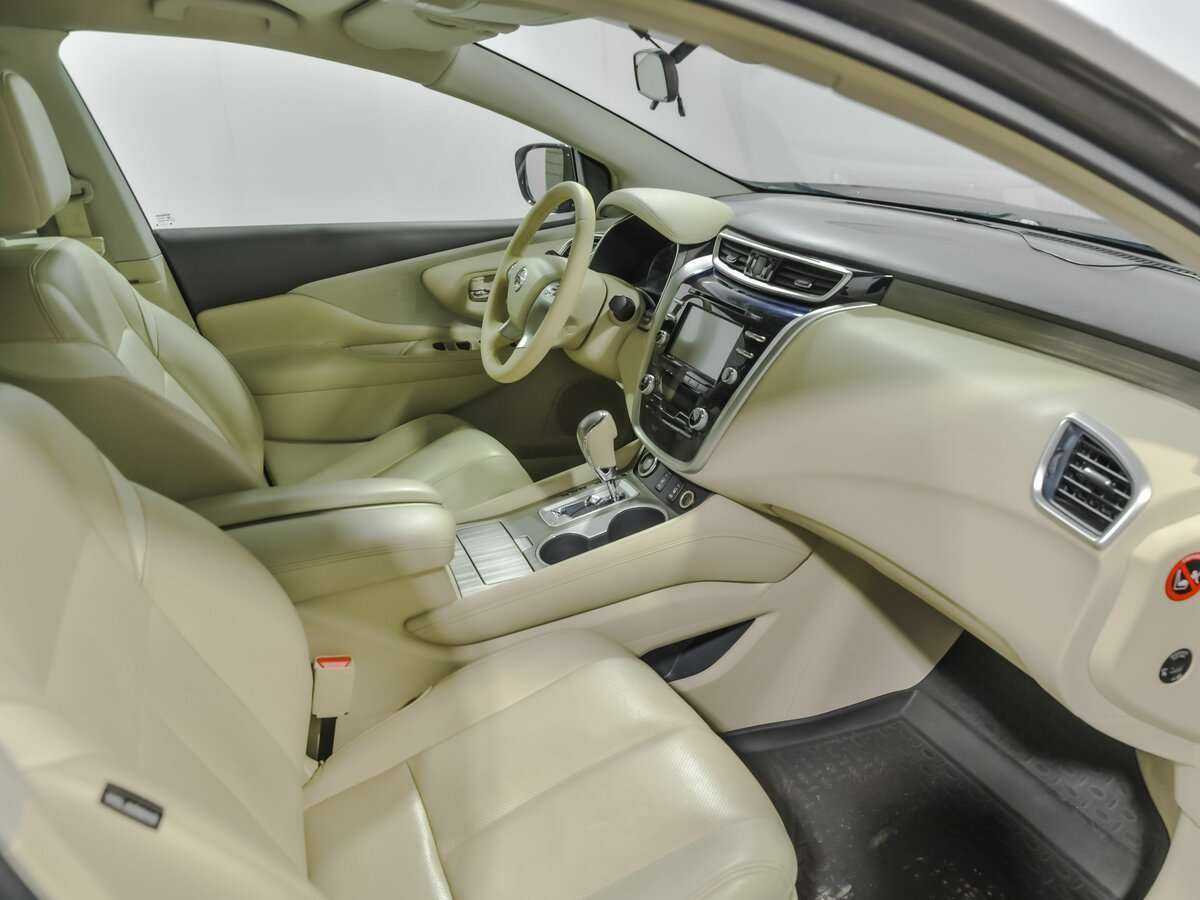 Купить Ниссан Мурано, 2016, 157 000 км.. Фото: #17