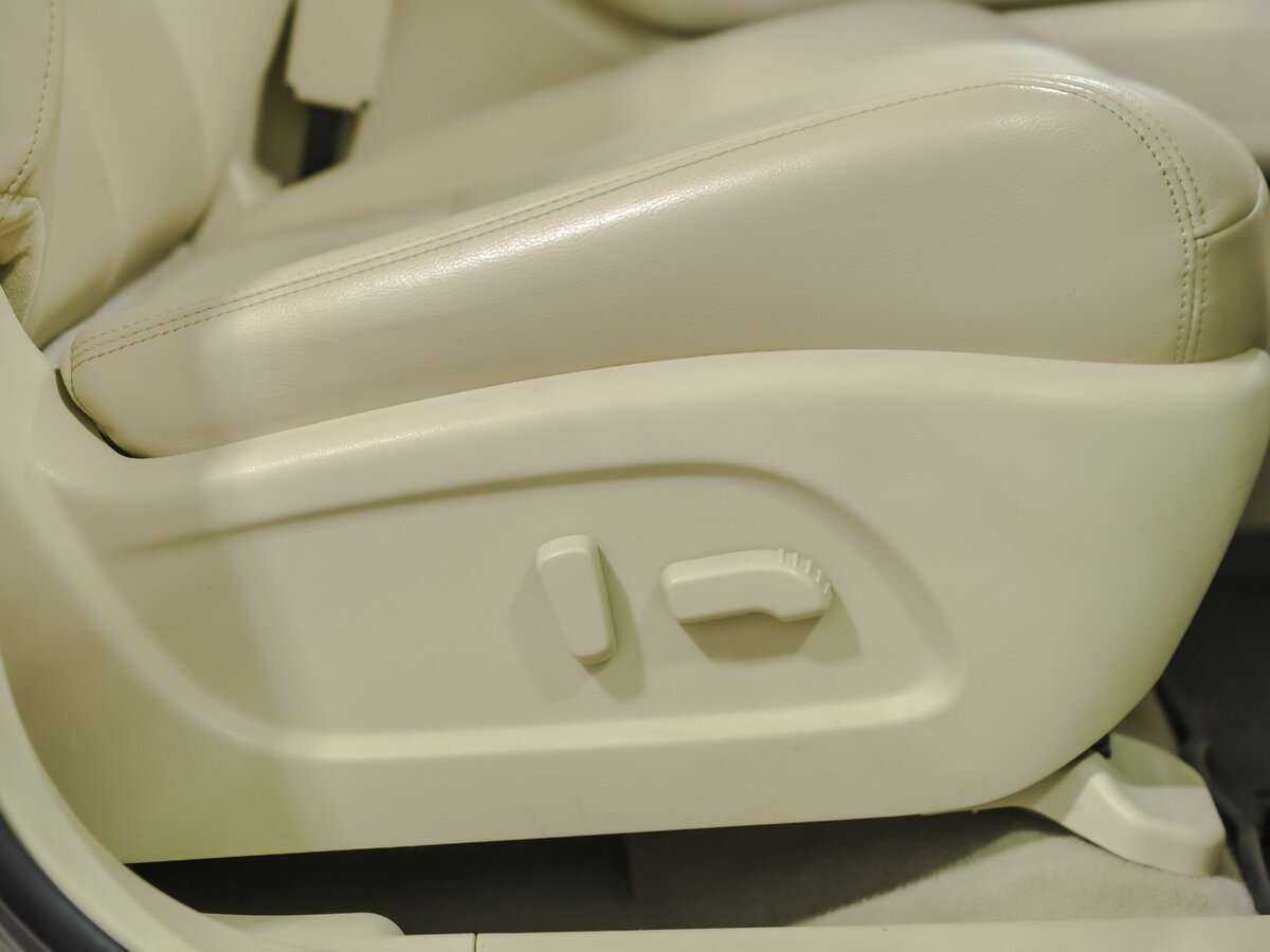 Купить Ниссан Мурано, 2016, 157 000 км.. Фото: #18