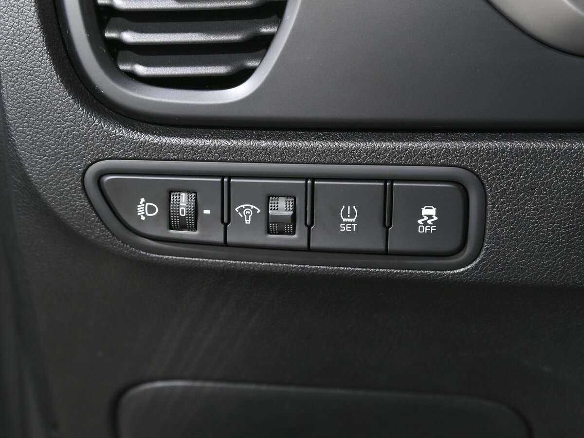 Купить Киа Рио, 2022, 38 265 км.. Фото: #15