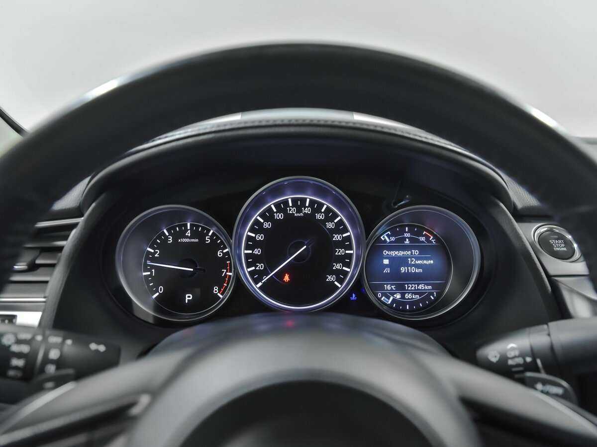 Купить Мазда 6, 2018, 122 145 км.. Фото: #5