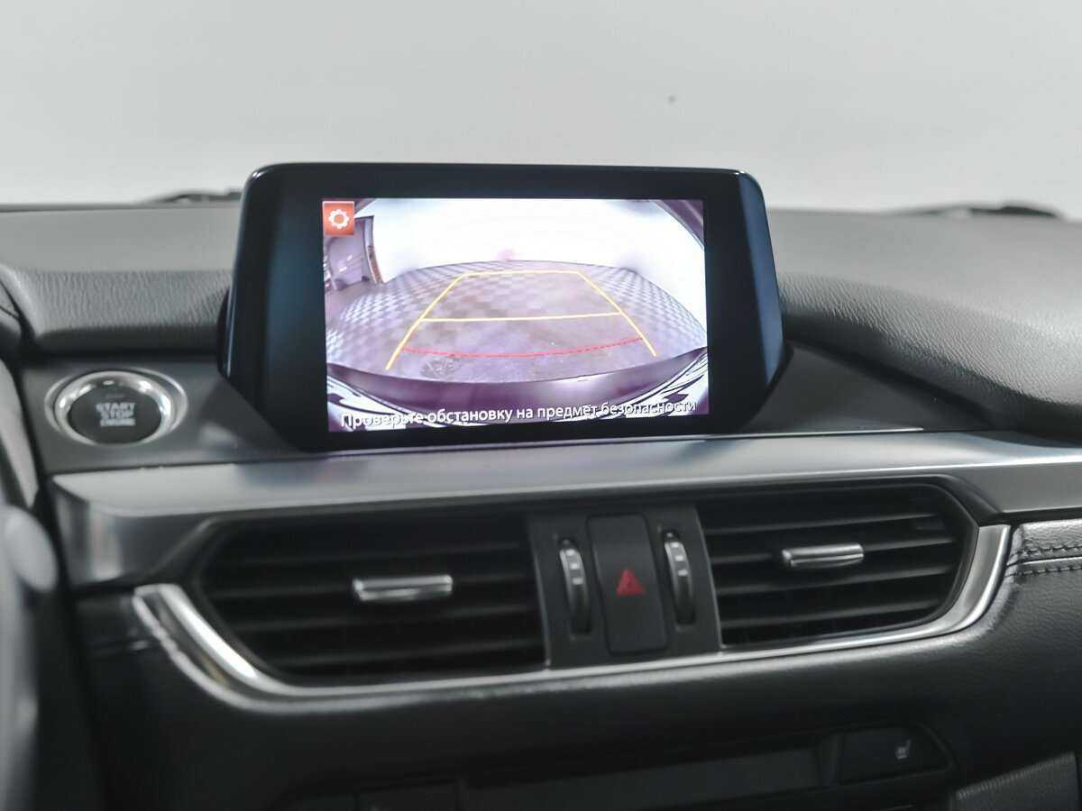 Купить Мазда 6, 2018, 122 145 км.. Фото: #11