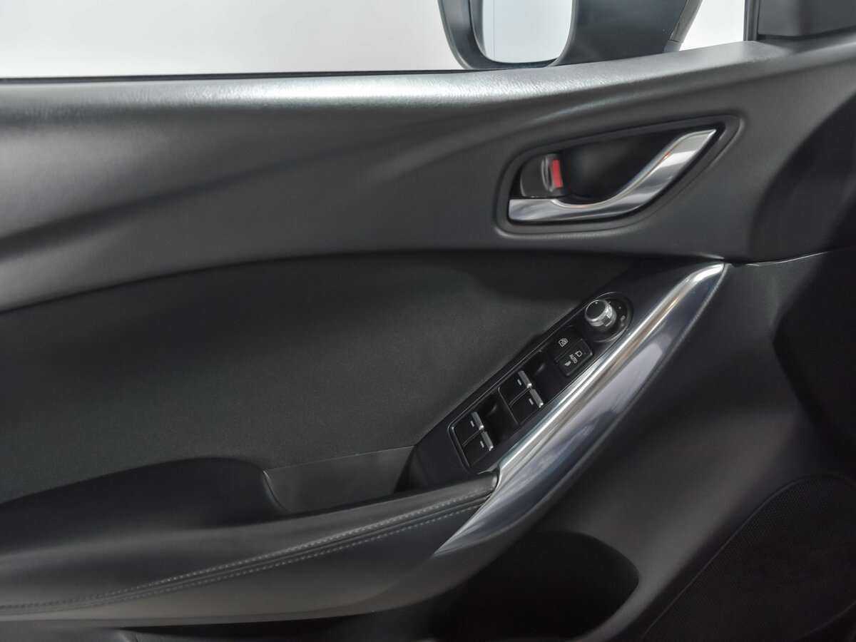 Купить Мазда 6, 2018, 122 145 км.. Фото: #13