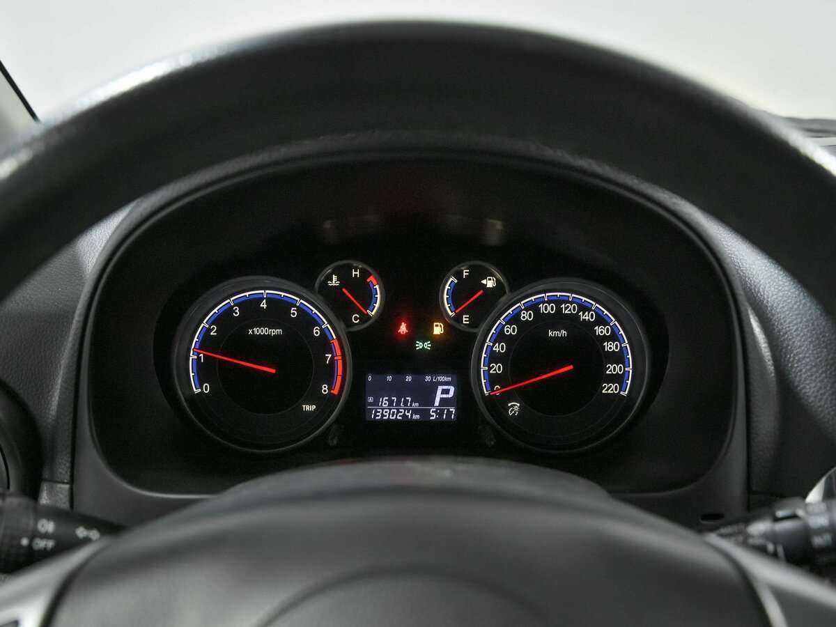 Купить Сузуки С-Икс4, 2013, 138 650 км.. Фото: #7