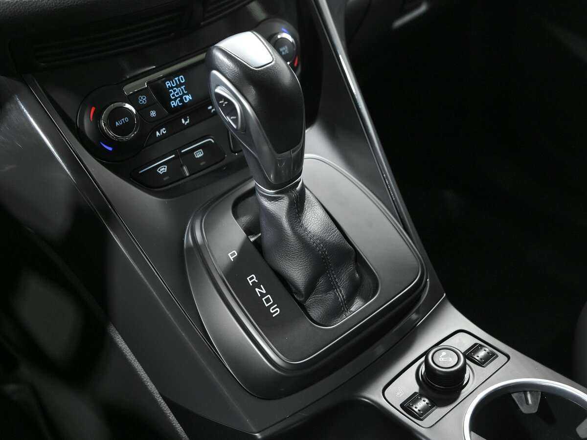 Купить Форд Куга, 2016, 164 473 км.. Фото: #10