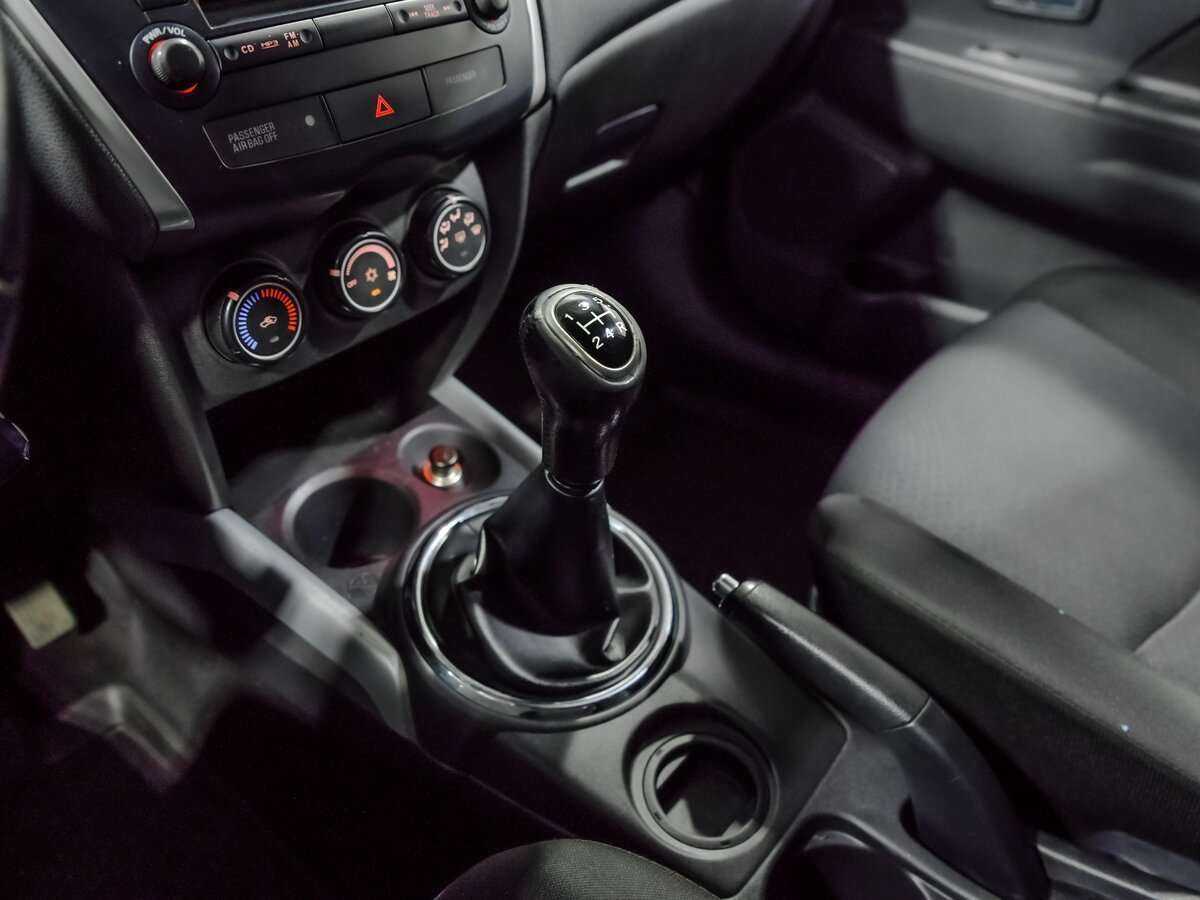 Купить Митсубиши АС-Икс, 2012, 324 537 км.. Фото: #9