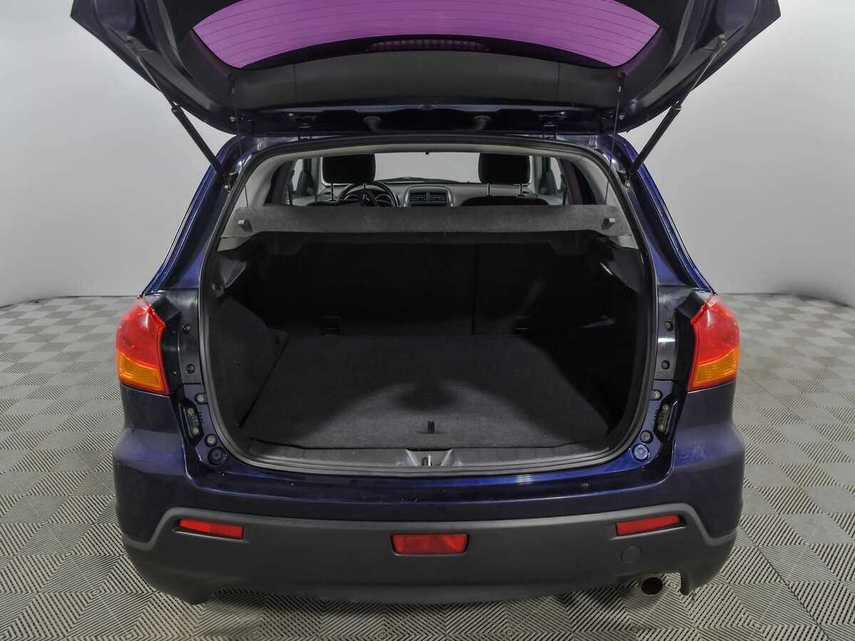 Купить Митсубиши АС-Икс, 2012, 324 537 км.. Фото: #13