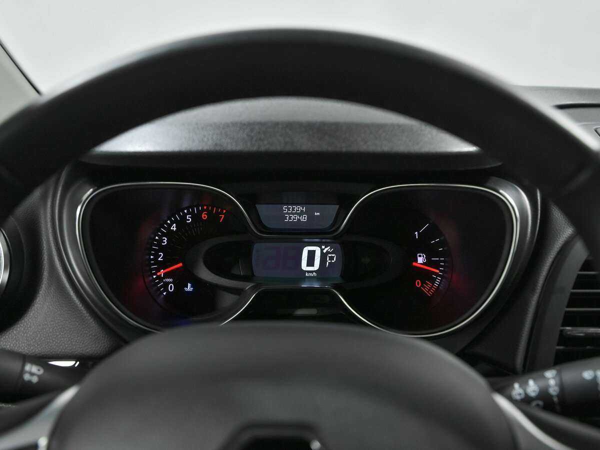 Купить Рено Каптюр, 2021, 53 393 км.. Фото: #7