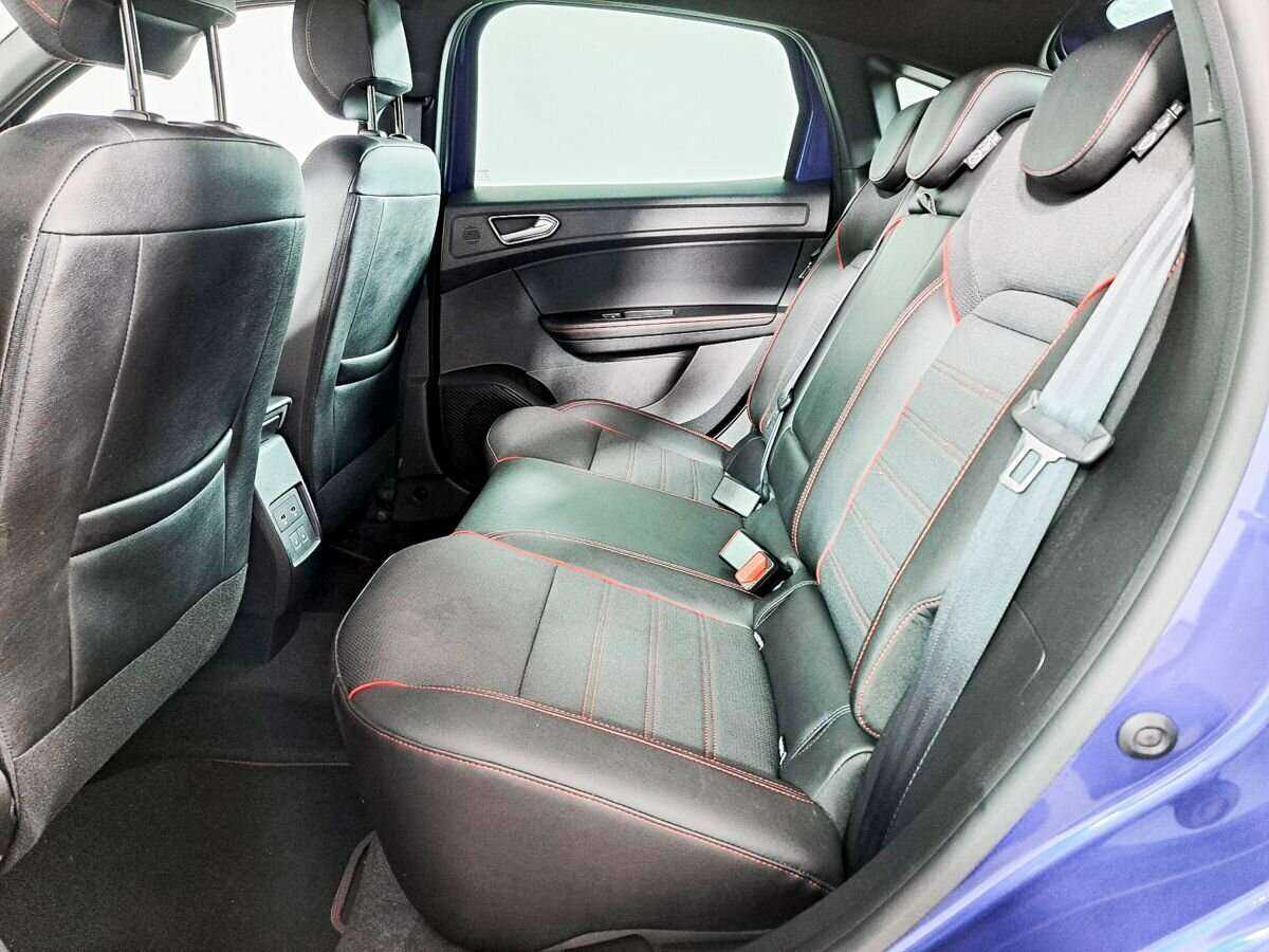 Купить Рено Аркана, 2021, 84 365 км.. Фото: #7