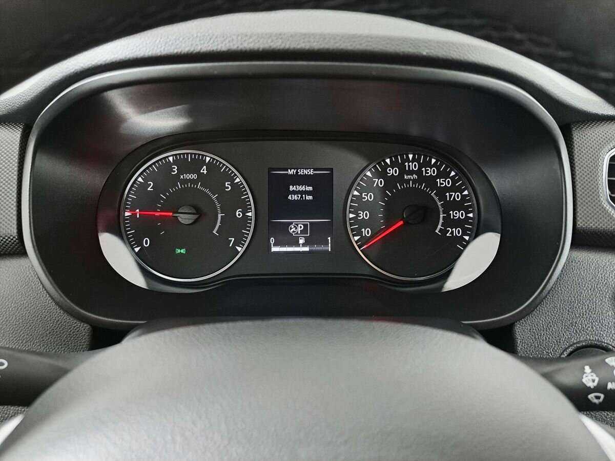 Купить Рено Аркана, 2021, 84 365 км.. Фото: #8