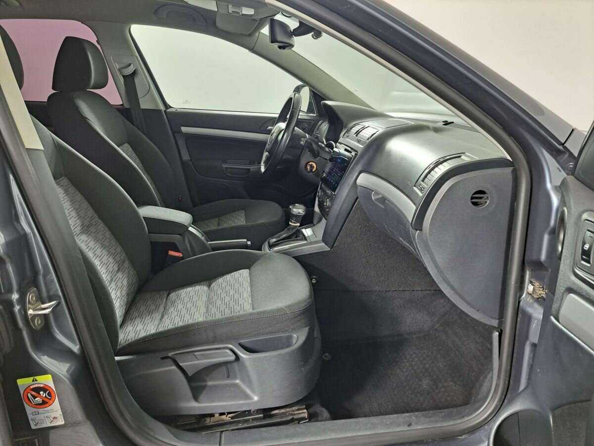 Купить Шкода Октавия, 2012, 144 873 км.. Фото: #6