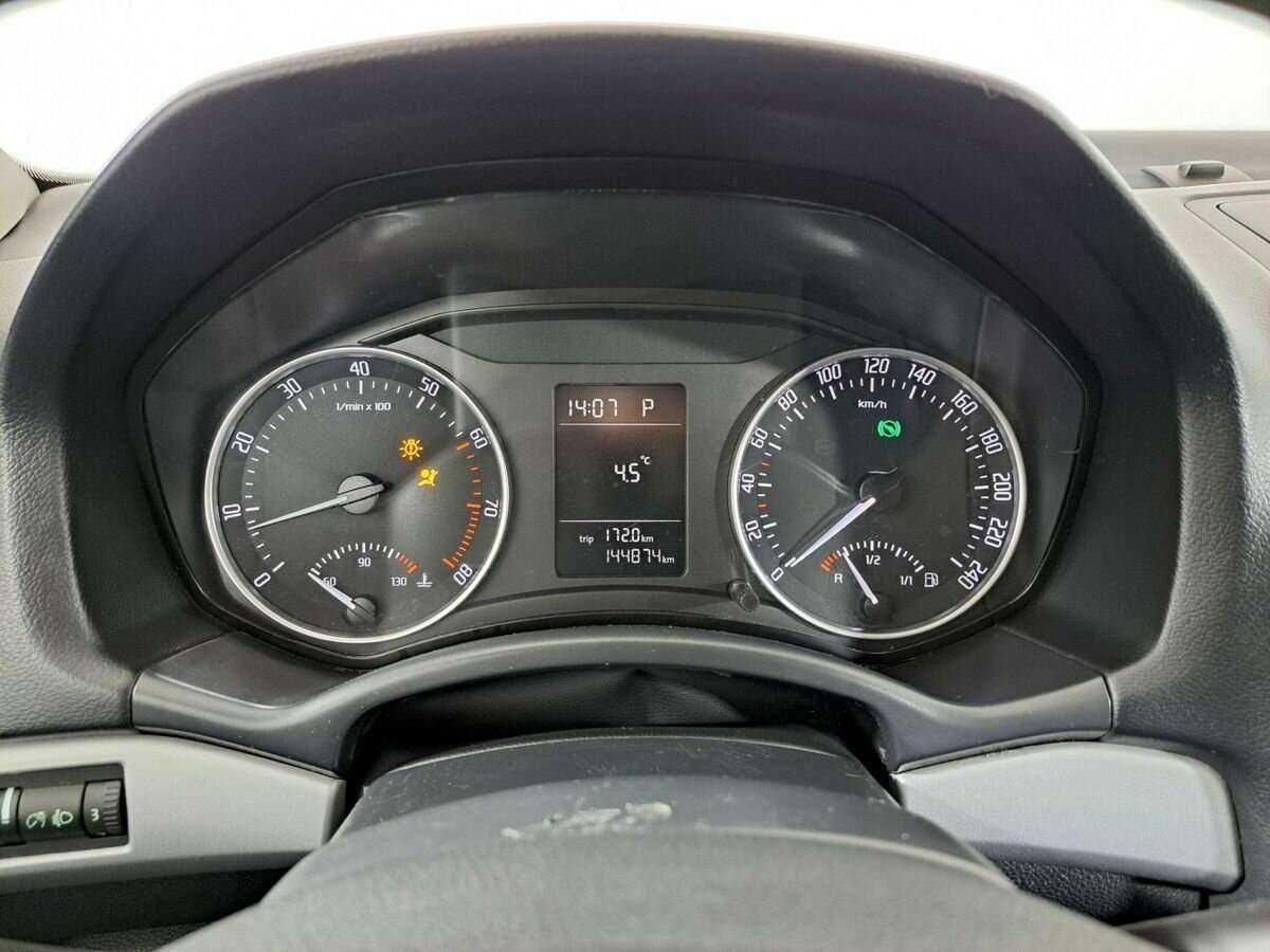 Купить Шкода Октавия, 2012, 144 873 км.. Фото: #8