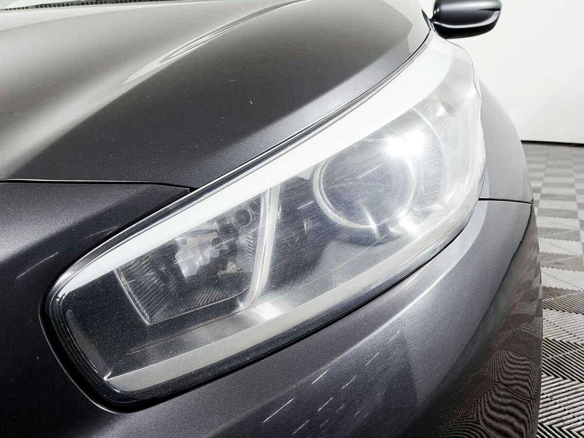 Купить Киа Сид, 2013, 127 681 км.. Фото: #16