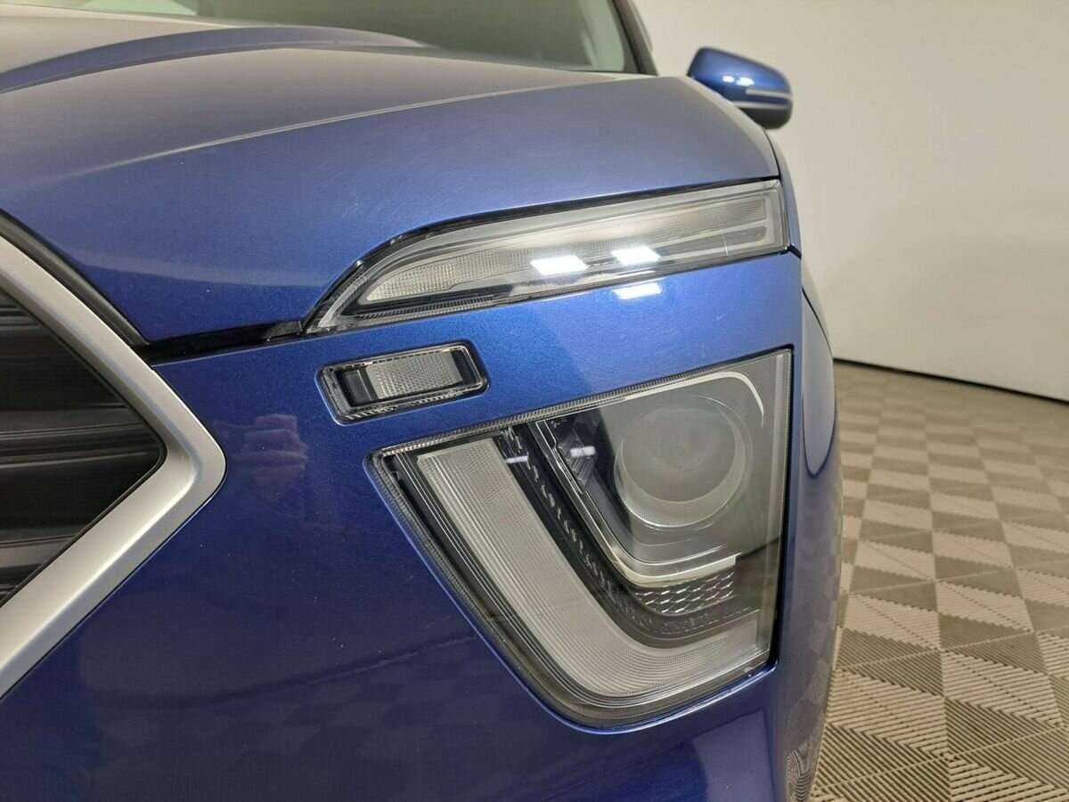 Купить Хендай Крета, 2022, 22 331 км.. Фото: #16