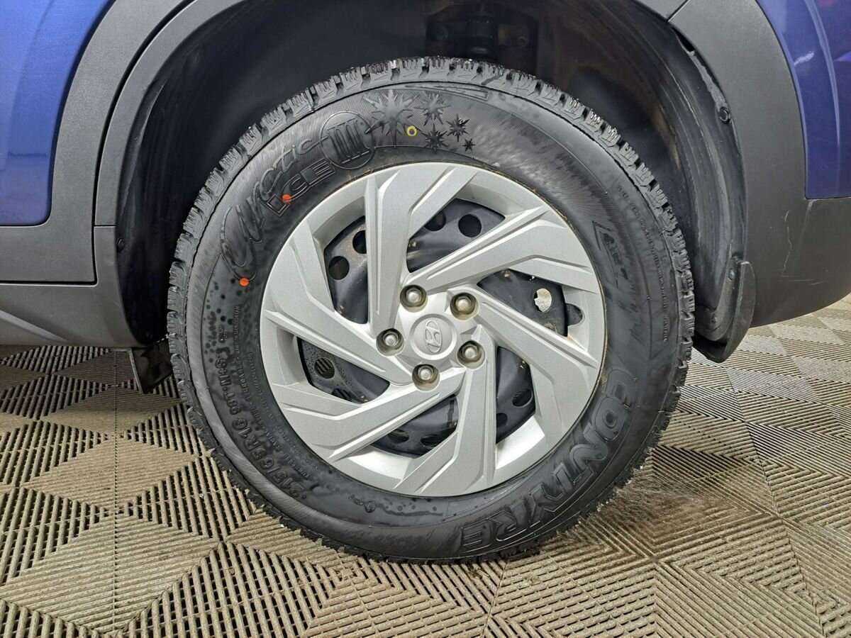 Купить Хендай Крета, 2022, 22 331 км.. Фото: #17